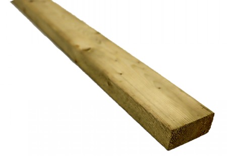 3.6 x 47 x 22 Planed Slat td R4C